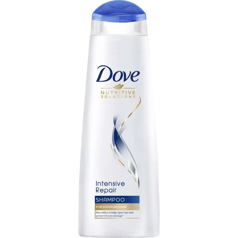 DOVE 250 ML INTENSIVE REPAIR SHAMPOO Flash-Tarjous