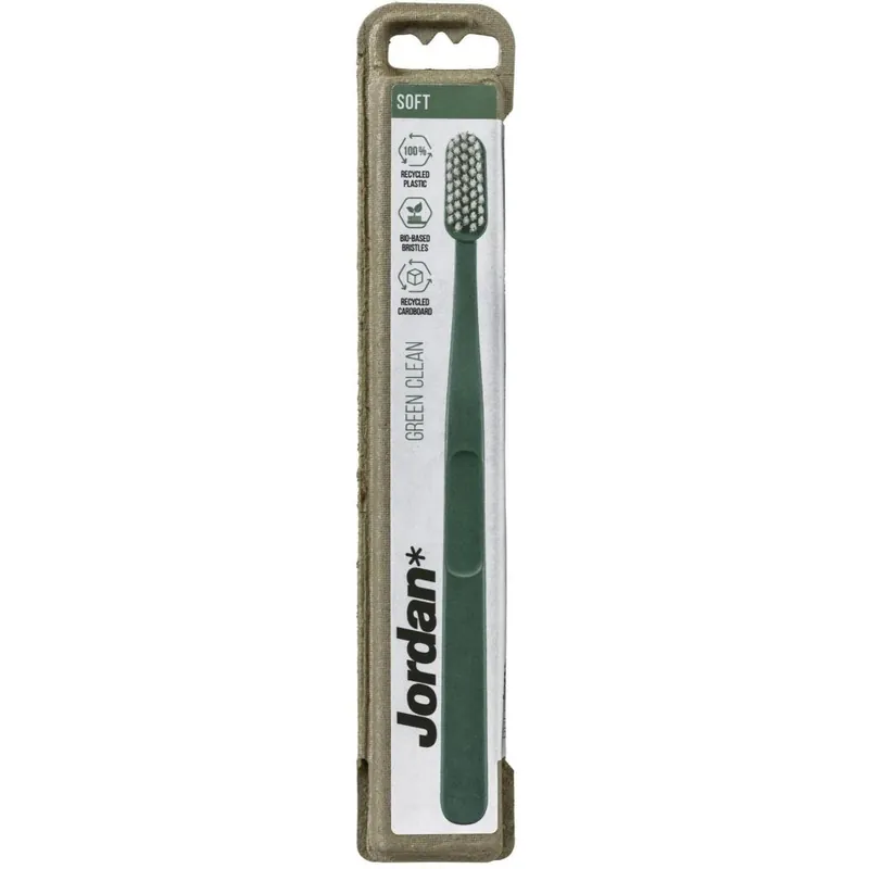 JORDAN GREEN CLEAN SOFT HAMMASHARJA Edullinen Hinta