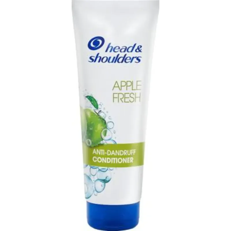 HEAD&SHOULDERS APPLE FRESH 220ML HOITOAINE Viikonlopputarjous
