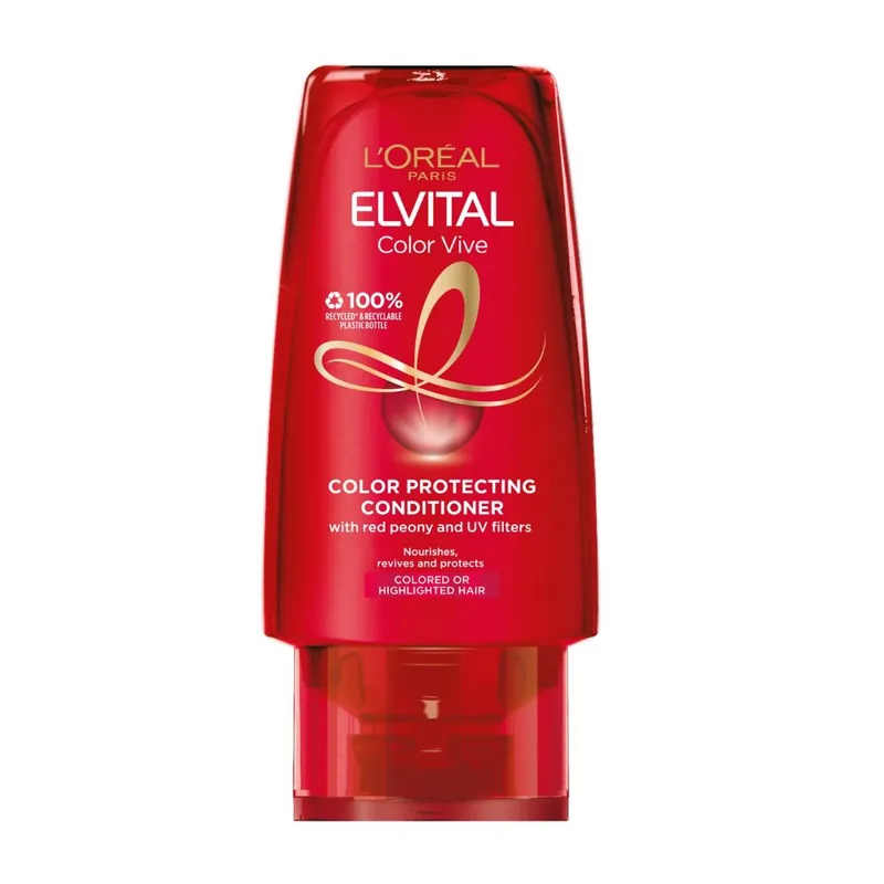 ELVITAL 90ML COLOR VIVE HOITOAINE Alkuperäinen