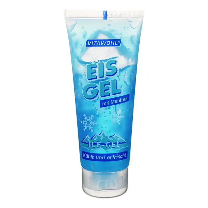 Suoraan Valmistajalta KYLMÄGEELI EIS GEL MENTHOL 100 ML