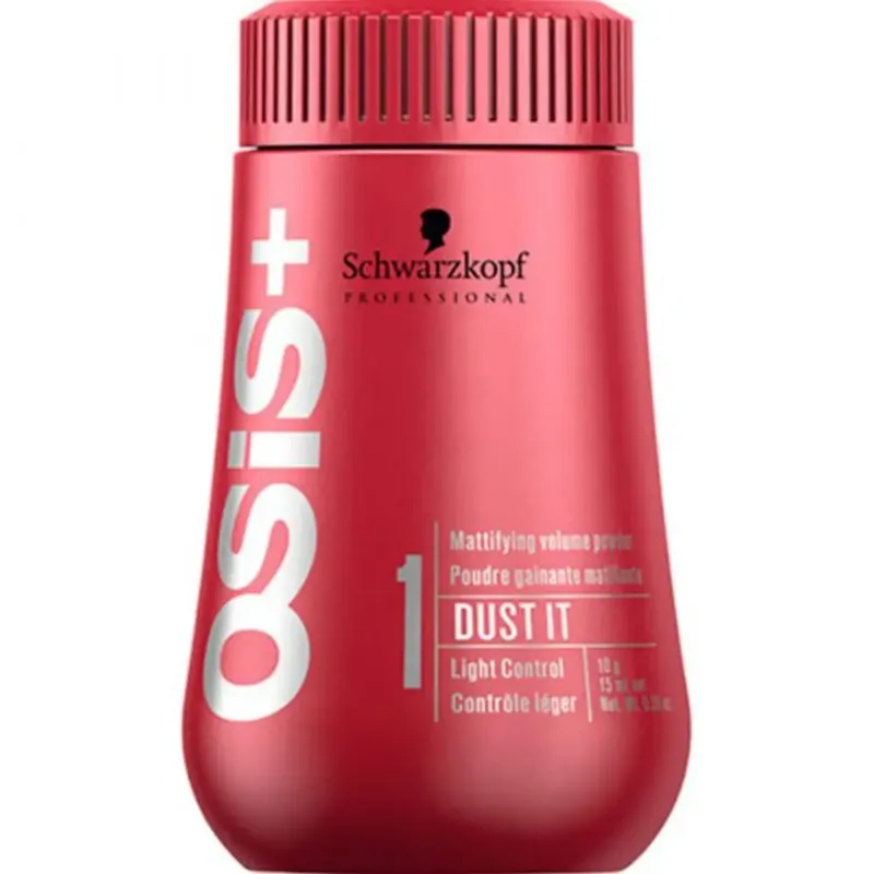 OSIS DUST IT MATTAPUUTERI 10G Ajankohtainen