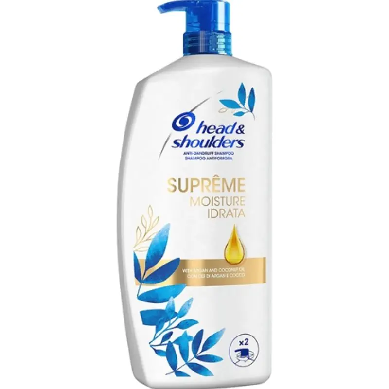 Alennettu HEAD & SHOULDERS 950ML MOISTURE