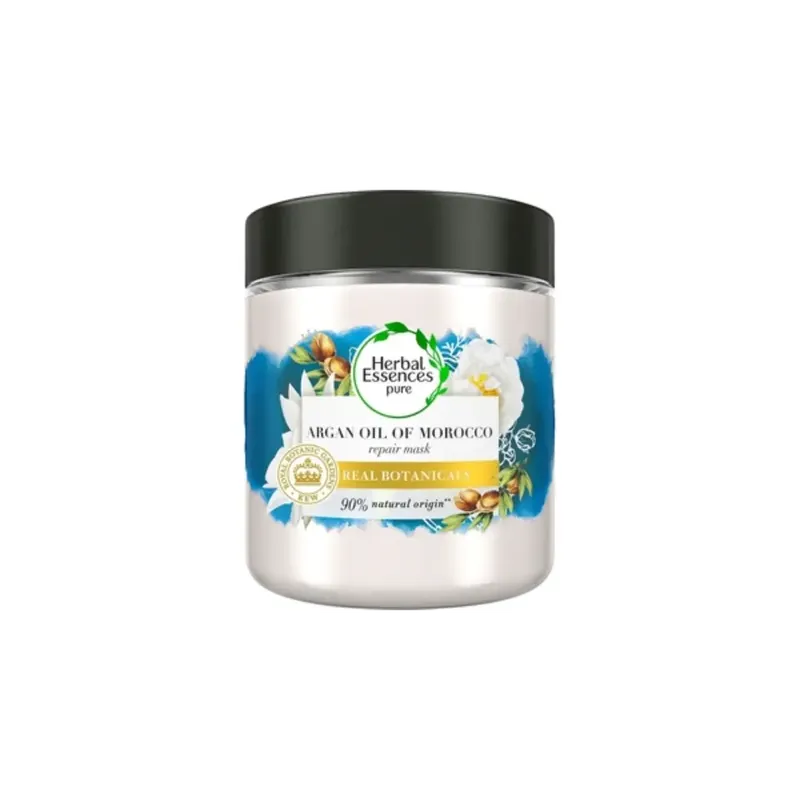 HERBAL ESSENCES ARGAN OIL 250ML TEHOHOITO Tilaa Heti