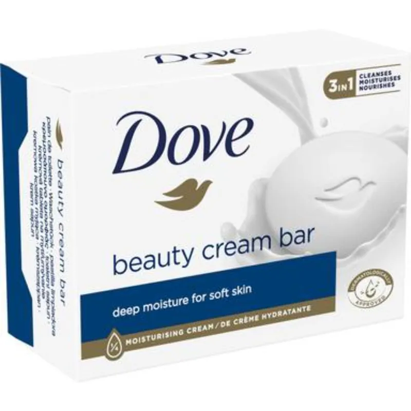 Edullinen Hinta DOVE 90G PALASAIPPUA