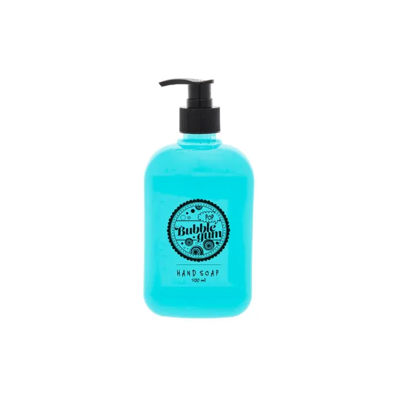 NESTESAIPPUA 500ML BUBBLEGUM Vain Tänään