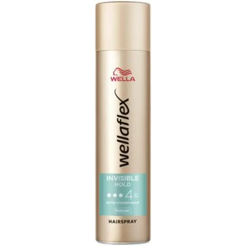 WELLAFLEX INVISIBLE HOLD SPRAY HIUSKIINNE 75ML Ajankohtainen