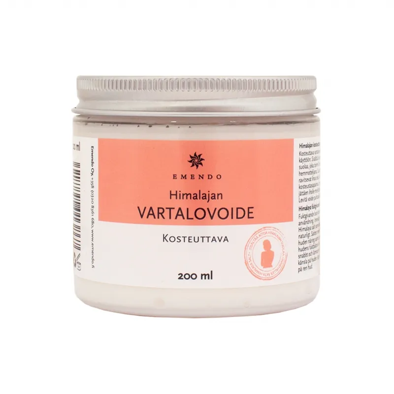 Halpa EMENDO HIMALAJAN VARTALOVOIDE 200 ML