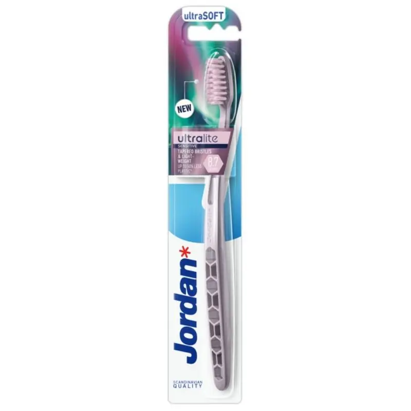 HAMMASHARJA JORDAN ULTRALITE SENSITIVE ULTRASOFT Korkea Laatu