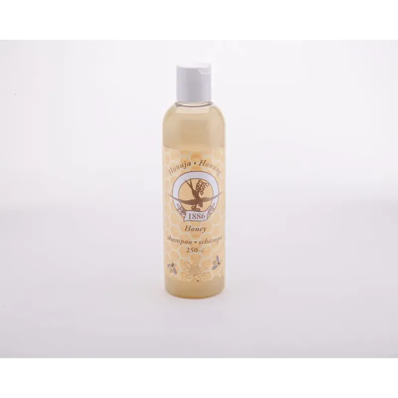 Tilaa Heti HUNAJA SHAMPOO 250ML
