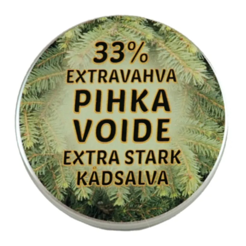 Osta Tänään SOLA PIHKAVOIDE 33%