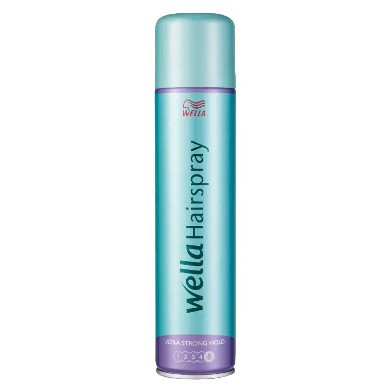 Osta Tänään WELLA ULTRA STRONG HOLD HIUSKIINNE 400 ML