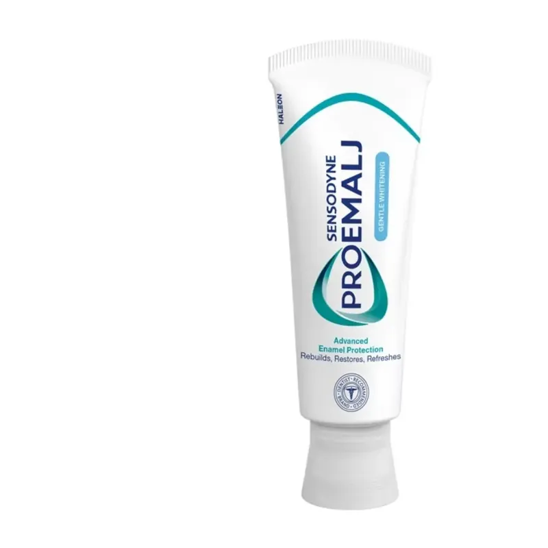SENSODYNE PRO GENTLE WHITENING HAMMASTAHNA Tarjous