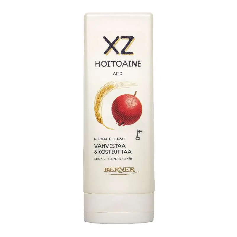 Nopea Toimitus XZ 200 ML AITO HOITOAINE