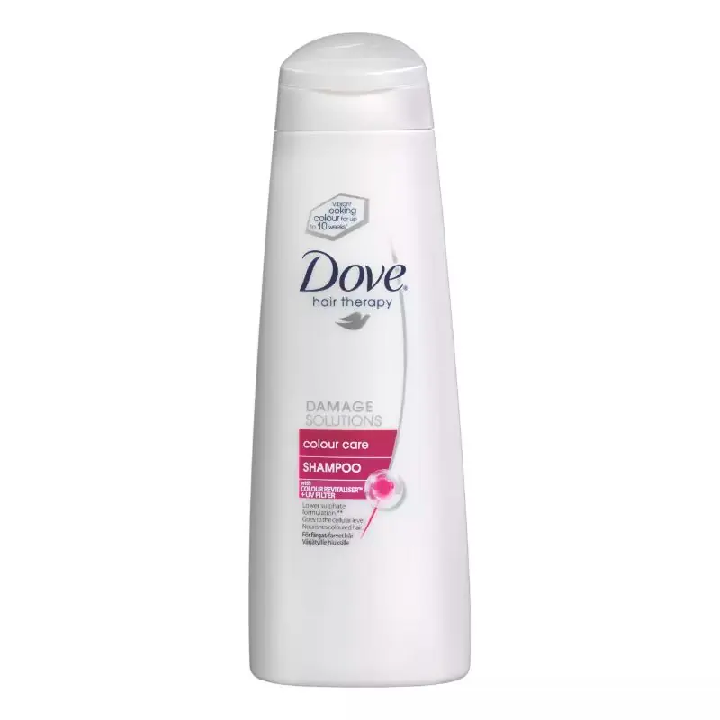 Tilaa Nyt DOVE 250ML COLOUR CARE SHAMPOO