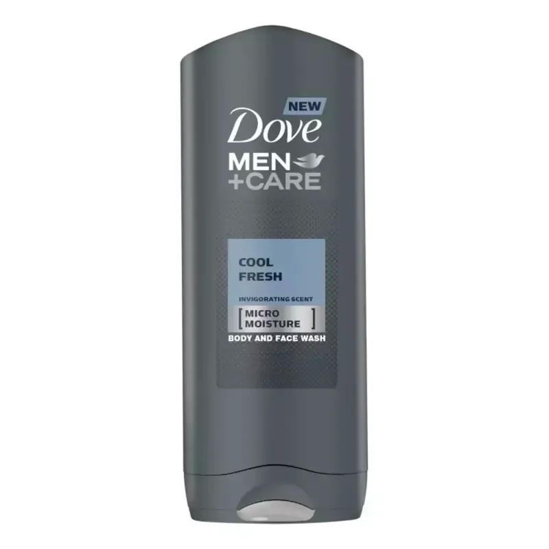 DOVE MEN+CARE 250ML COOL FRESH SUIHKUSAIPPUA Tarjoushinta
