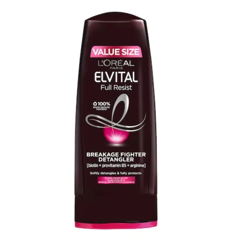 ELVITAL 300ML FULL RESIST HOITOAINE Halpa