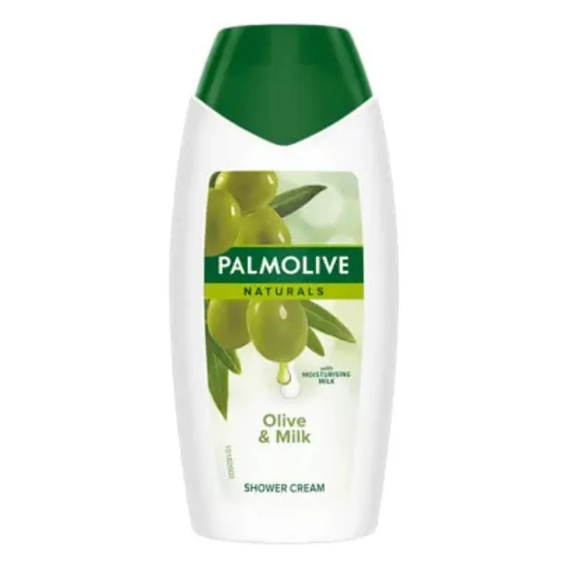 PALMOLIVE 50ML Löytö