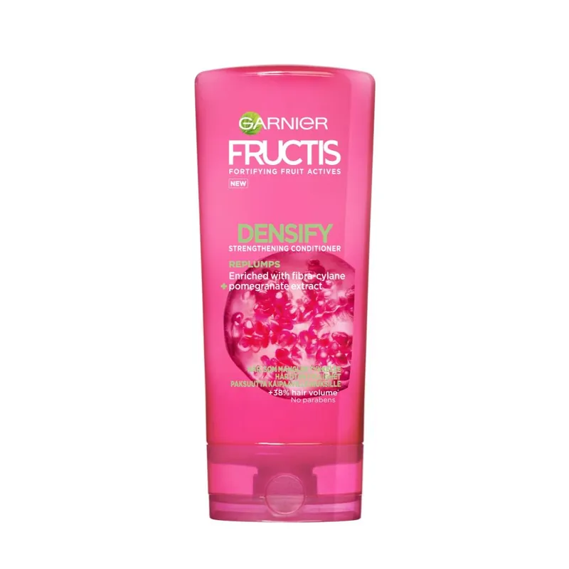FRUCTIS 200ML DENSIFY HOITOAINE Osta Tänään