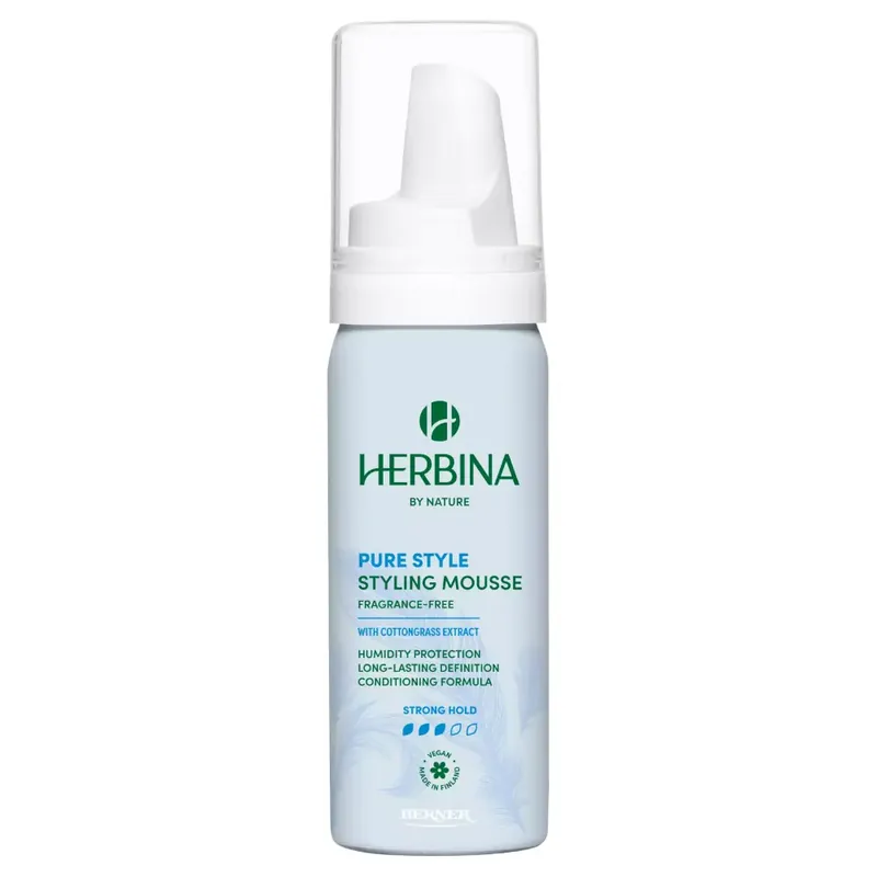 Halpa HERBINA 50ML PURE MUOTOVAAHTO