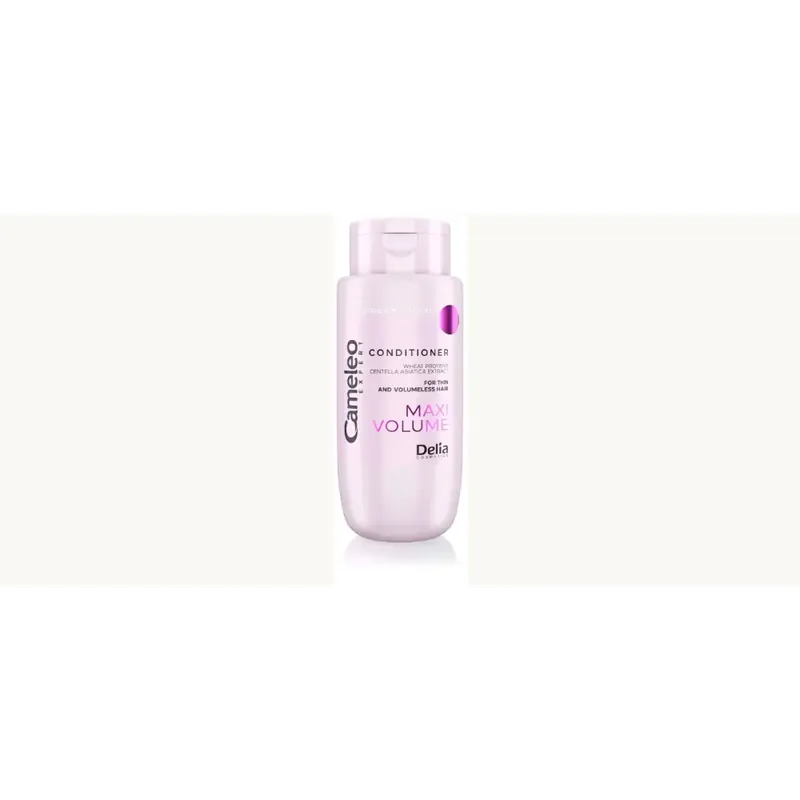 Uusi Kokoelma CAMELEO MAXI VOLUME HOITOAINE