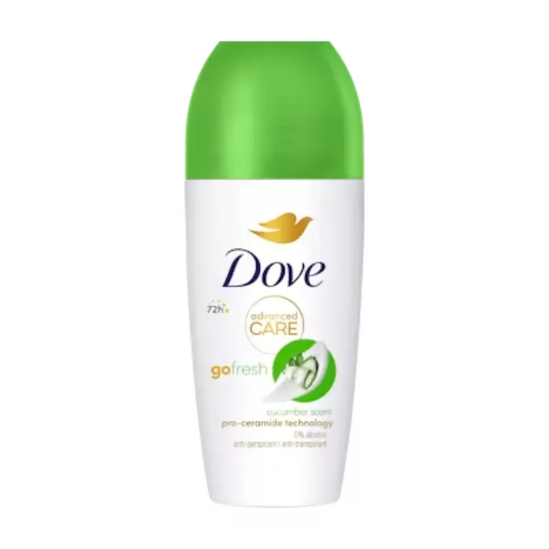 DOVE ADVANCED CUCUMBER 50ML Kuuma Tarjous