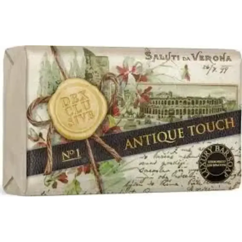 Viimeinen Mahdollisuus DEXCLUSIVE PALASAIPPUA ANTIQUE TOUCH 150G