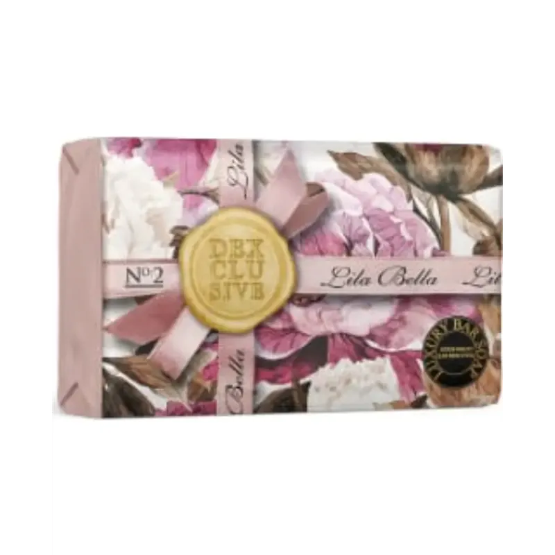DEXCLUSIVE LILA BELLA PALASAIPPUA 150G Turvallinen Maksu