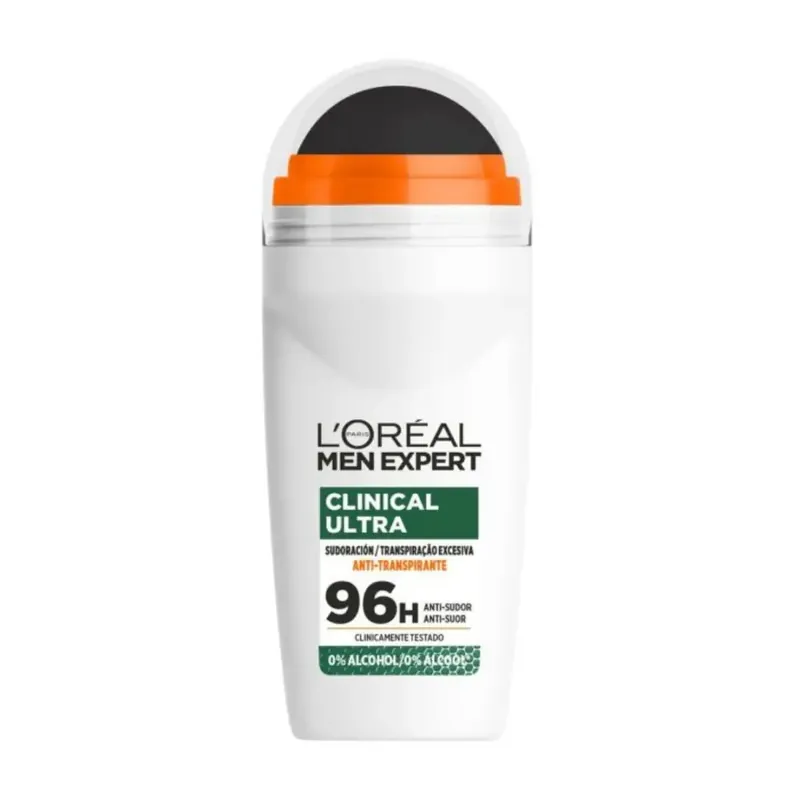 MEN EXPERT DERMA CONTROL ROLL-ON Halpa Hinta