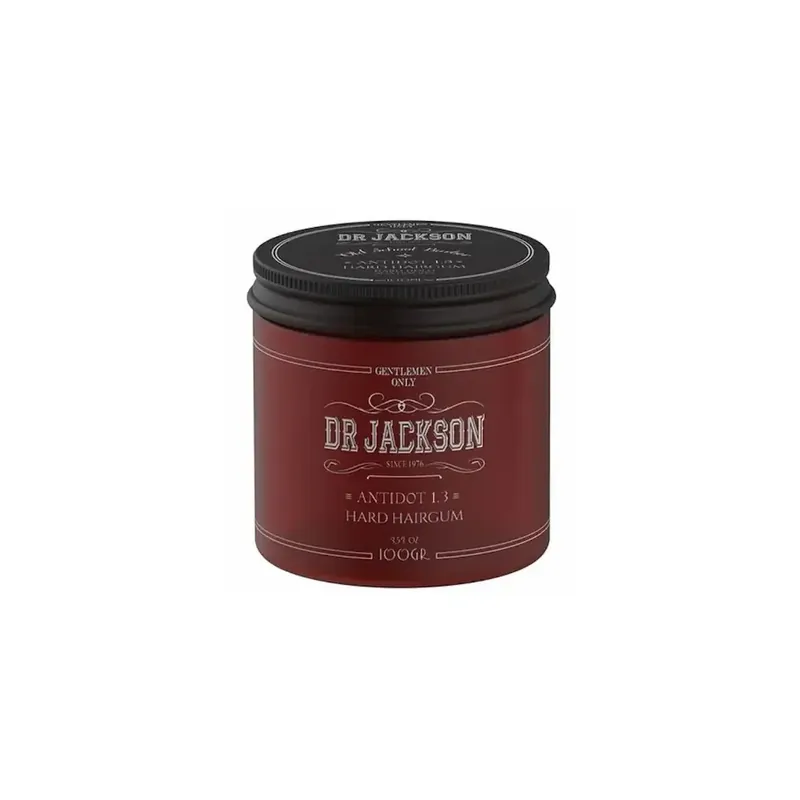 Halpa DR JACKSONNO 1.3 HAIRGUM 100G