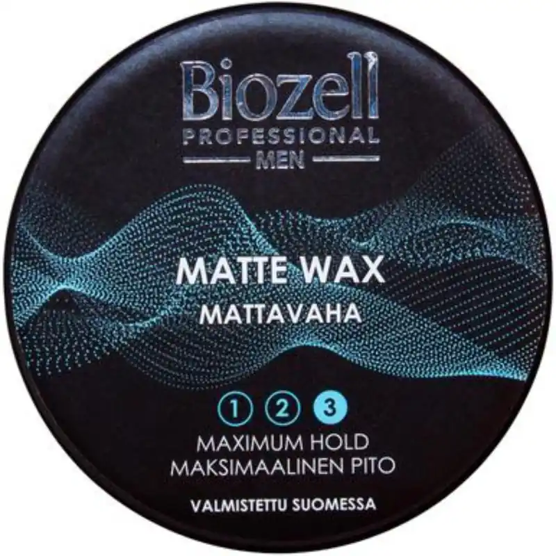 BIOZELL PRO MEN MATTAVAHA Alennettu