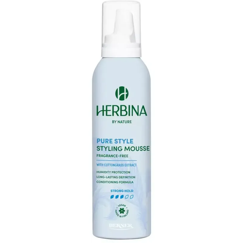 Aito HERBINA 200ML VOLUME BOOST DRY SHAMPOO