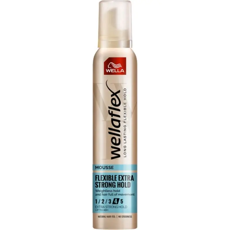 MUOTOVAAHTO WF EXTRA STRONG 200ML Tilaa Heti