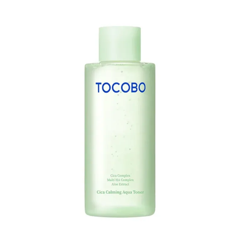 TOCOBO Cica Calming Aqua Toner kasvovesi Paras Hinta