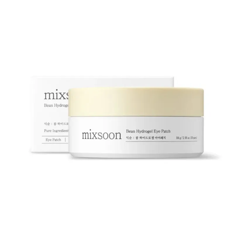 MIXSOON Bean Hydrogel Eye Patch silmälaput Tarjous