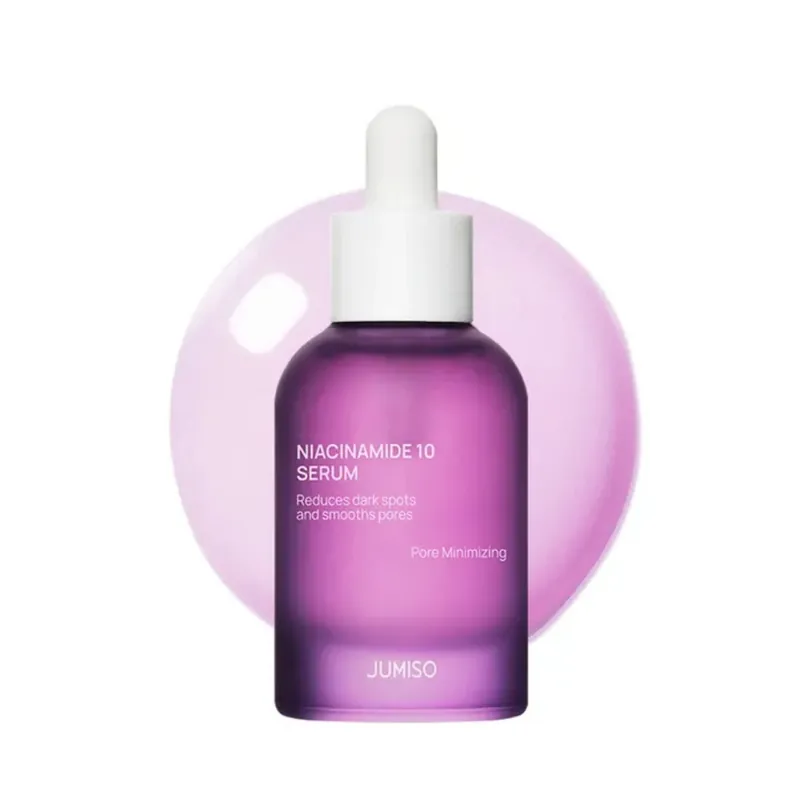 Merkkituote JUMISO Niacinamide 10 Serum kasvoseerumi