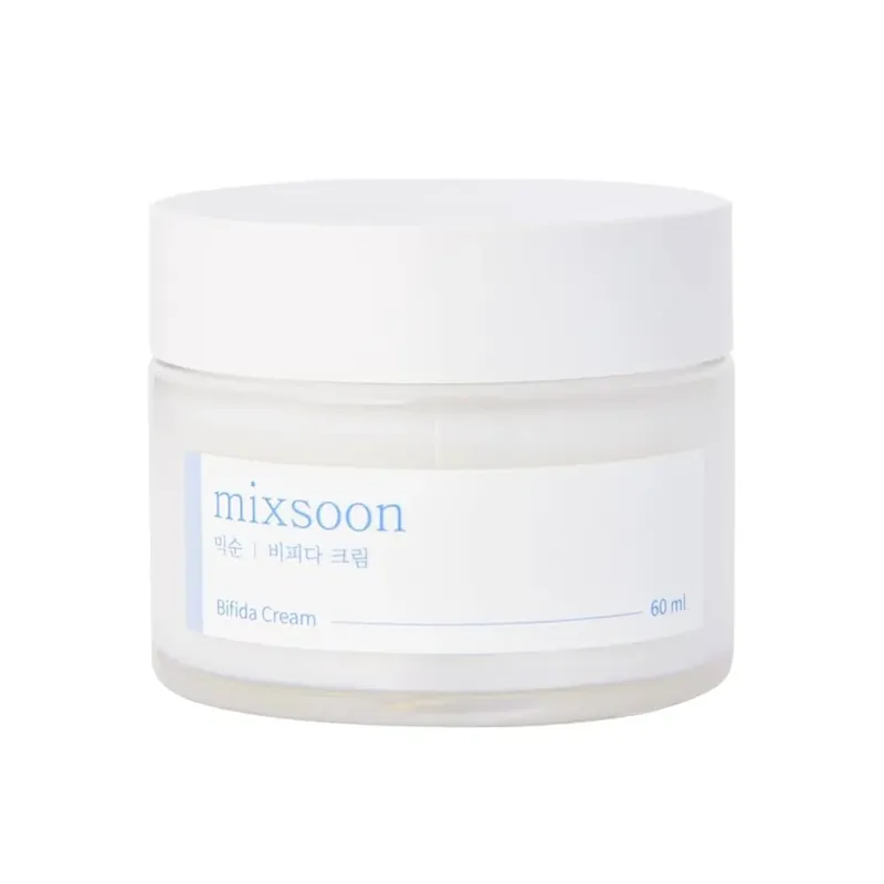 MIXSOON Bifida Cream kasvovoide Osta Tänään