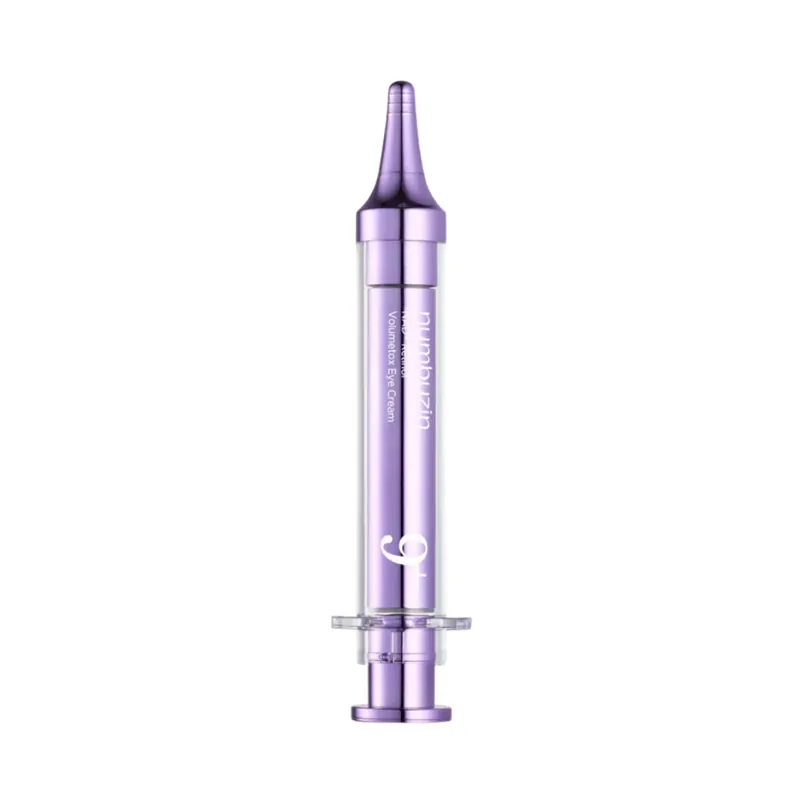 NUMBUZIN No.9 NAD+ Retinol Volumetox Eye Cream silmänympärysvoide Pikatoimitus