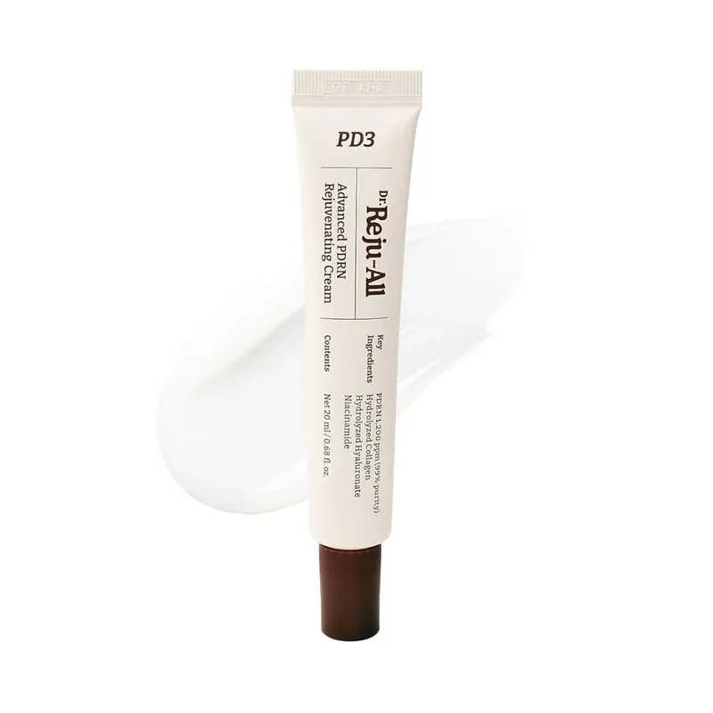 Paras Hinta DR.REJU-ALL Advanced PDRN Rejuvenating Cream kasvovoide
