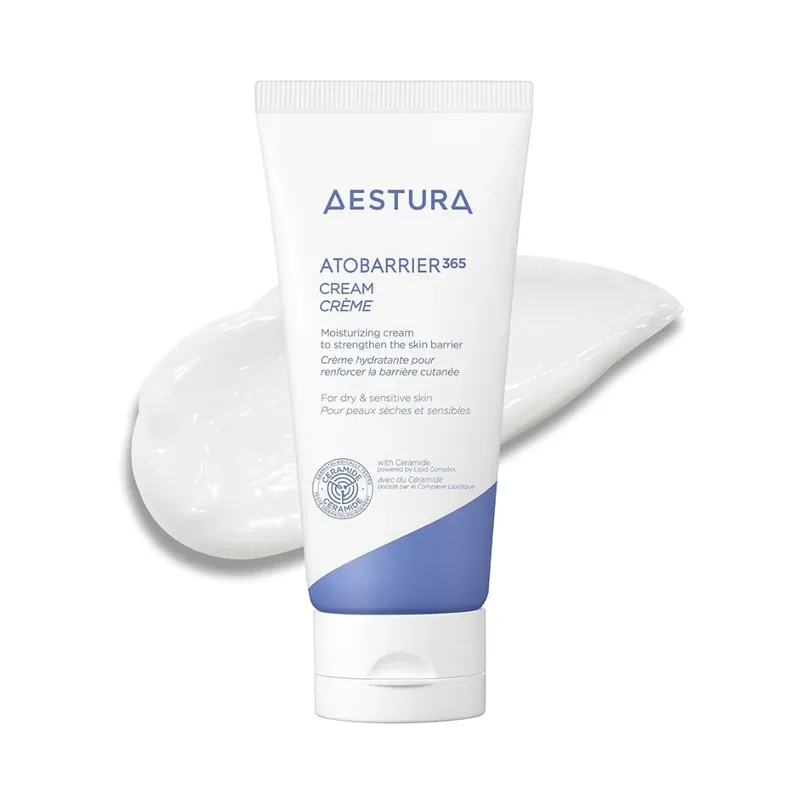 Ilmainen Palautus AESTURA Ato Barrier 365 Cream kasvovoide