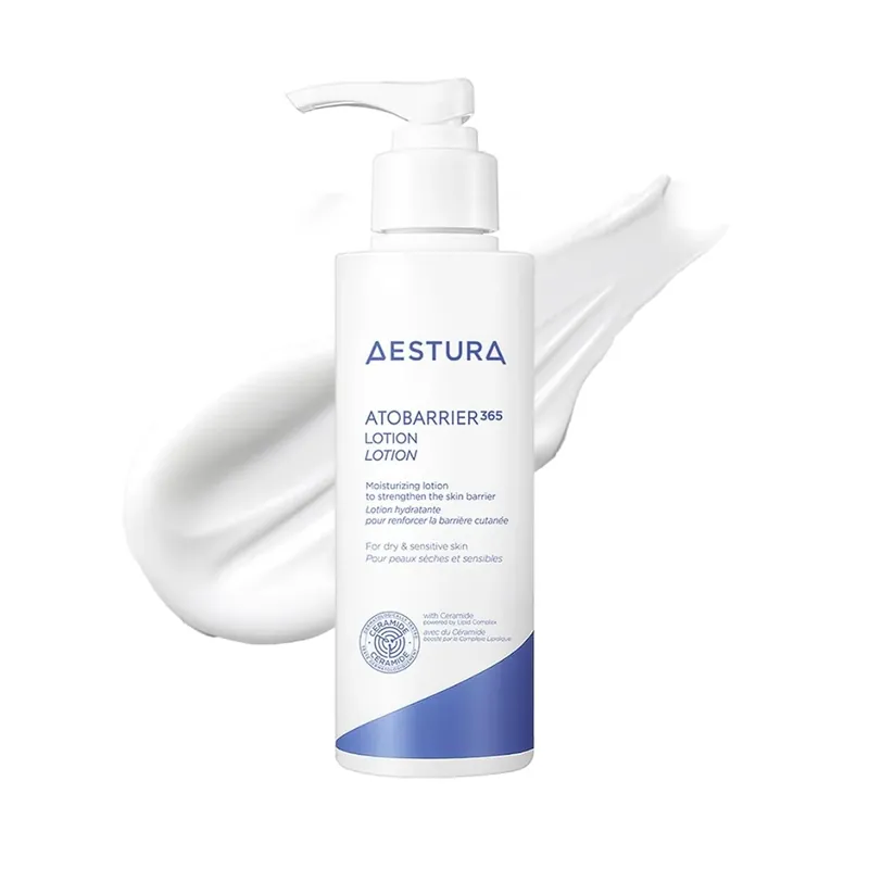 Tarjous AESTURA Ato Barrier 365 Lotion kasvoemulsio