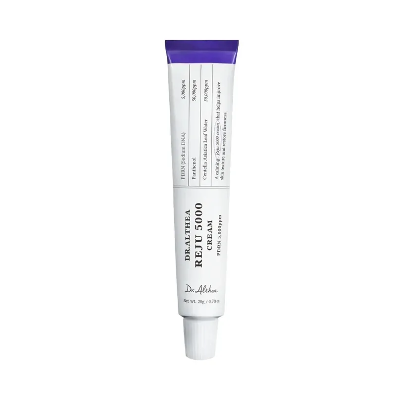 Halpa Hinta DR. ALTHEA PDRN Reju 5000 Cream kasvovoide
