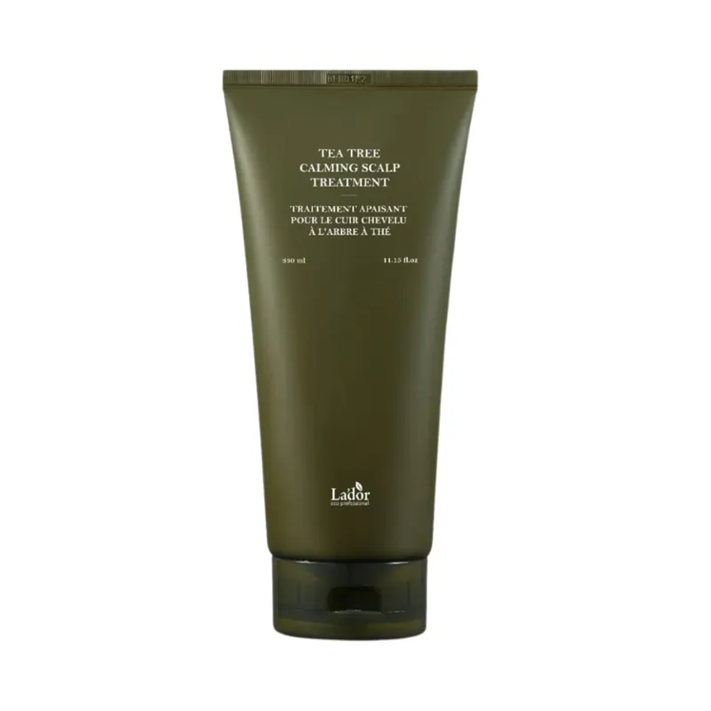 LADOR Tea Tree Calming Scalp Treatment hiuspohjan hoitotuote Tilaa Heti