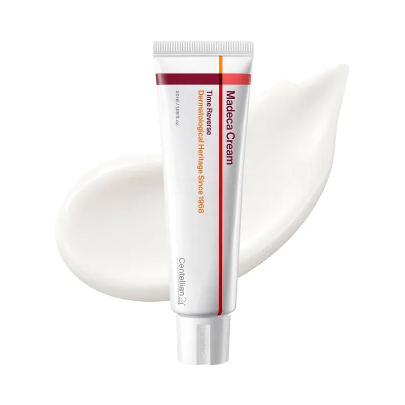 Heti Saatavilla CENTELLIAN24 Madeca Cream Time Reverse kasvovoide