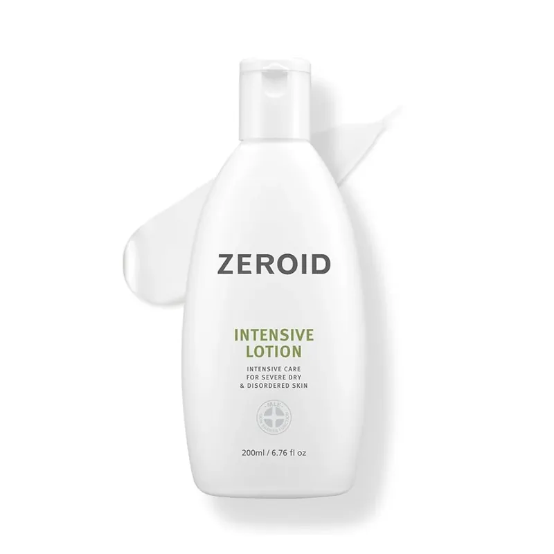 ZEROID Intensive Lotion kasvo- ja vartaloemulsio Osta Nyt