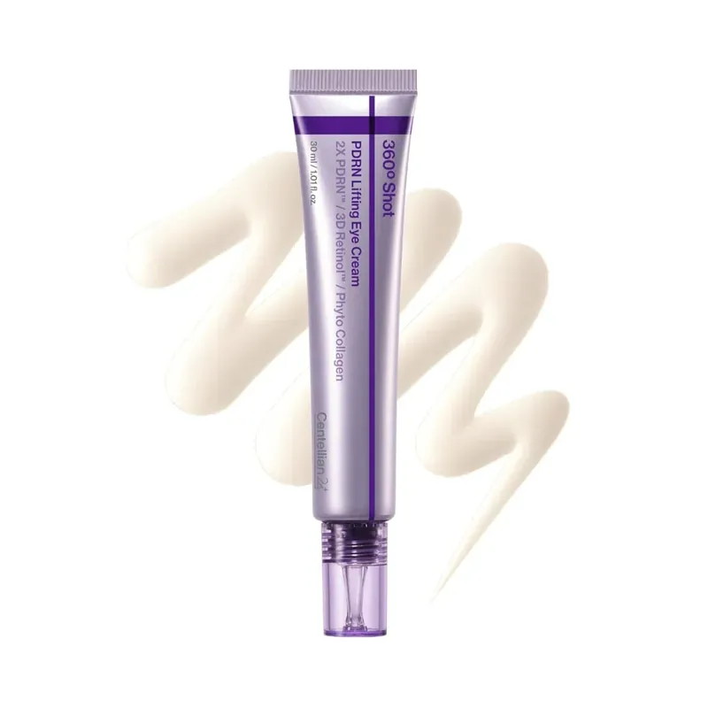 CENTELLIAN24 360º Shot PDRN Lifting Eye Cream silmänympärysvoide Edullinen