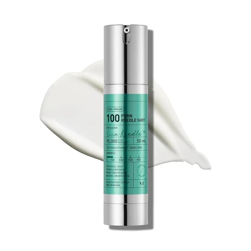 Alennus VT Cosmetics PDRN Reedle Shot 100 kasvoseerumi