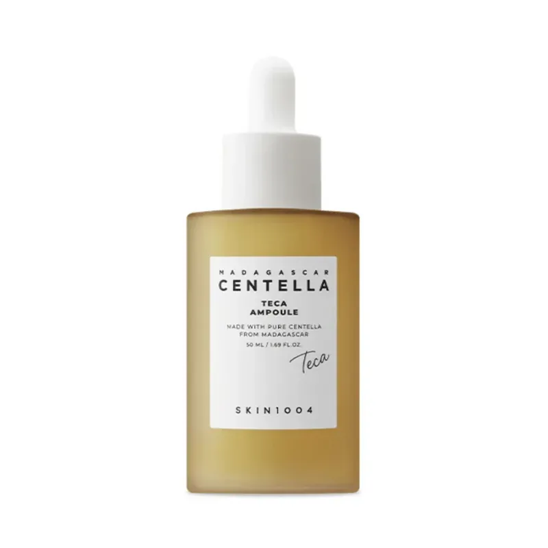 Heti Saatavilla SKIN1004 Madagascar Centella Teca Ampoule kasvoseerumi