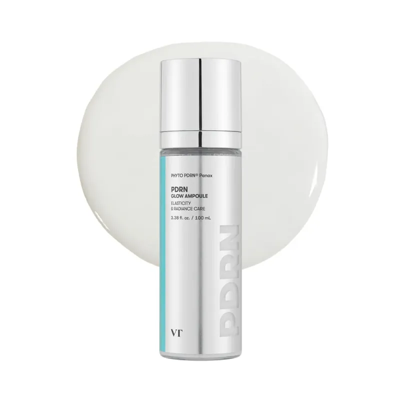 Älä Missaa VT Cosmetics PDRN Glow Ampoule kasvoampulli