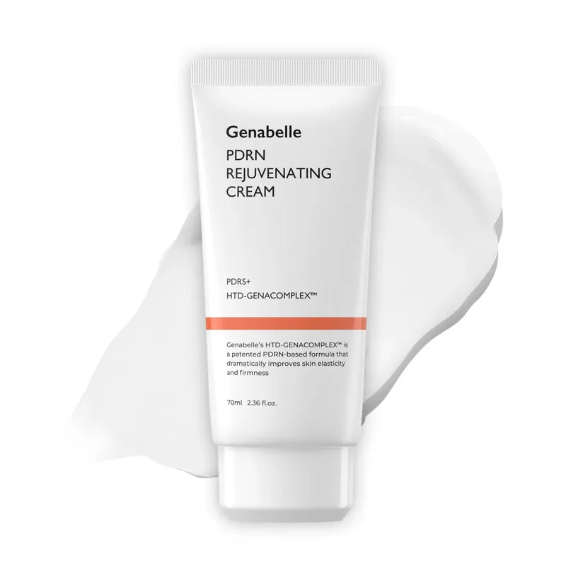 Loppuunmyynti GENABELLE PDRN Rejuvenating Cream kasvovoide